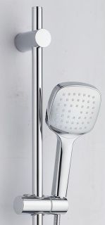 Душевой комплект Orange O-Shower OS063 хром